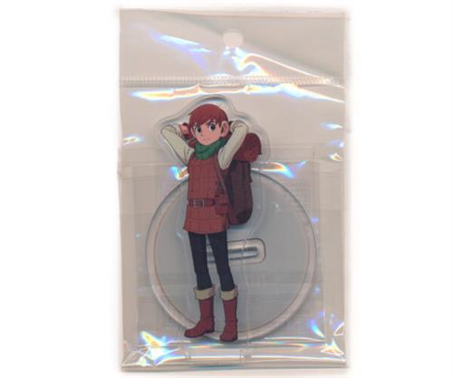 映画 ダンジョン飯 ~Delicious in Dungeon~ アクリルスタンド チルチャック