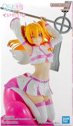 2.5次元の誘惑 ESPRESTO-Poppin