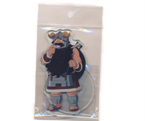 映画 ダンジョン飯 ~Delicious in Dungeon~ アクリルスタンド センシ