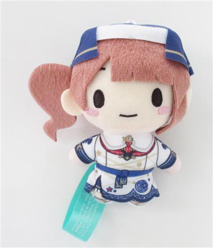 プロジェクトセカイ カラフルステージ! ふわぷち マスコット "Leo/need-揺るがぬ想い、今言葉にして" 望月穂波