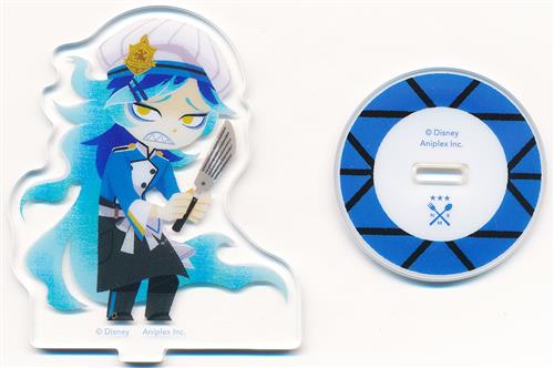 Disney TWISTED-WONDERLAND アクリルスタンドコレクション vol.2 (グリヒルアートver.) イデア・シュラウド