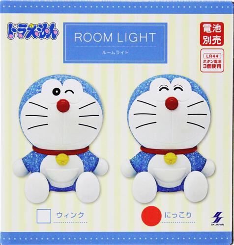 ドラえもん ルームライト ドラえもん B