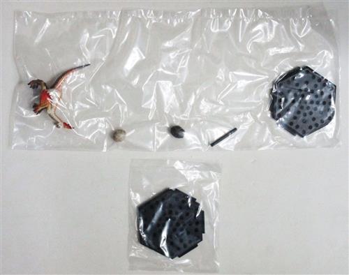 カプコンフィギュアビルダー モンスターハンター スタンダードモデルPlus Vol.9 クルルヤック 【フィギュア】[CAPCOM]