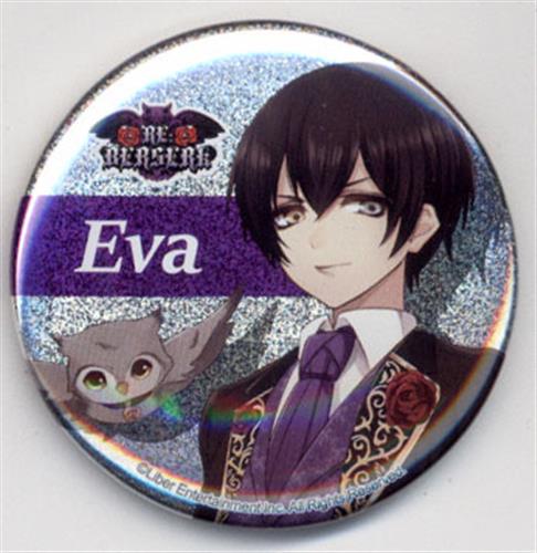 アイ チュウ トレーディング缶バッジ エヴァ アームストロング 鮮血の帝王 グッズ 缶バッジ ラバーストラップ キーホルダー類 缶バッジ アニメグッズ ゲーム 同人誌の中古販売 買取 らしんばんオンライン