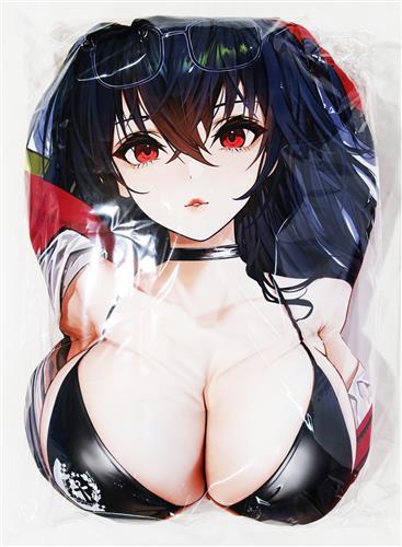 アズールレーン 等身大TANIMARUクッション 大鳳 (恋慕のコンパニオンVer.)