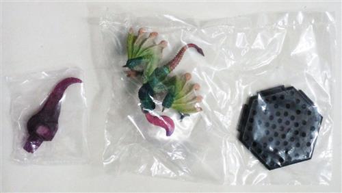 カプコンフィギュアビルダー モンスターハンター スタンダードモデルPlus Vol.9 プケプケ 【フィギュア】[CAPCOM]