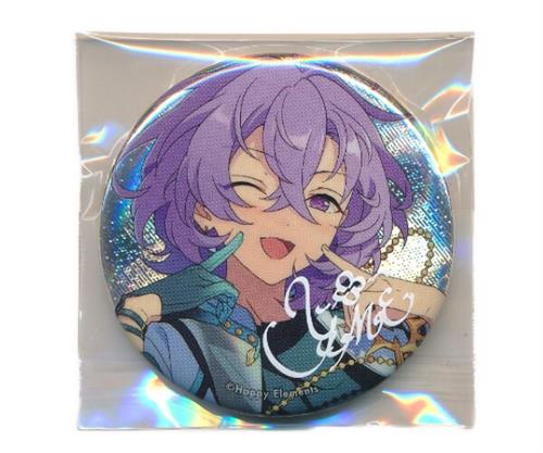 【美品・未使用】あんスタ 姫宮桃李 ビッグおまんじゅうクッション あんさんぶるスターズ! ビッグおまんじゅうクッション Vol.6