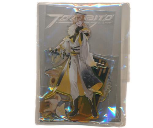 にじさんじ TOGABITO 7th Anniv. アクリルスタンド 伏見ガク
