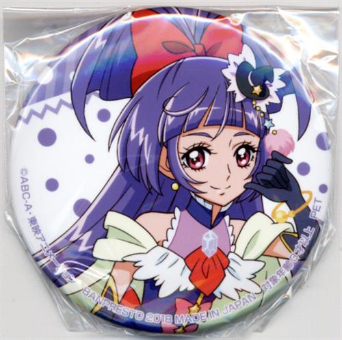 買取価格 円 プリキュアオールスターズ 缶バッジ 3 キュアマジカル グッズ 缶バッジ ラバーストラップ キーホルダー類 缶バッジ なっとく買取のらしんばんオンライン アニメグッズ 同人誌 中古ゲームのネット買取