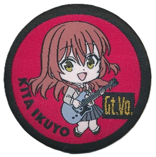 ぼっち・ざ・ろっく! CAN BADGE COLLECTION 7.喜多郁代 A