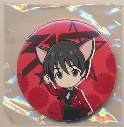 The Idolm Ster Sidem 缶バッジ High Joker 冬美旬 The Idolm Ster Sidem In ナンジャタウン グッズ 缶バッジ ラバーストラップ キーホルダー類 缶バッジ アニメグッズ ゲーム 同人誌の中古販売 買取 らしんばんオンライン