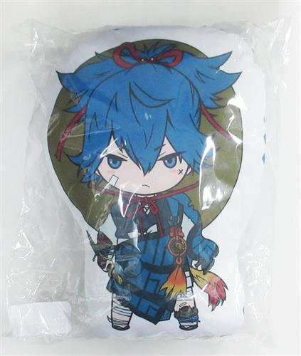 刀剣乱舞 ぽてだん クッション 小夜左文字 刀剣乱舞store3 グッズ その他 その他 アニメグッズ ゲーム 同人誌の中古販売 買取 らしんばんオンライン