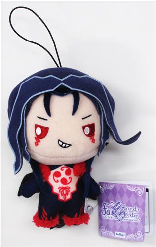 Fate/Grand Order Design produced by Sanrio ぬいぐるみ 5 クー・フーリン[オルタ] (バーサーカー)