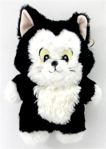 ピノキオ ポシェット Plush Pochette フィガロ 【ディズニーストア限定】