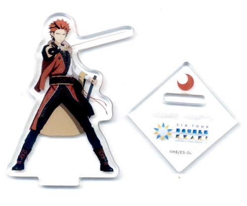 あんさんぶるスターズ! アクリルスタンドコレクション ver.B 鬼龍紅郎 【あんさんぶるスターズ! DREAM LIVE -3rd Tour "DOUBLE STAR!"-】