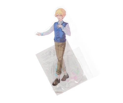 プロジェクトセカイ カラフルステージ! クリエイターズフェスタ 2024 in ニコニコ超会議 アクリルスタンド ワンダーランズ×ショウタイム 天馬司