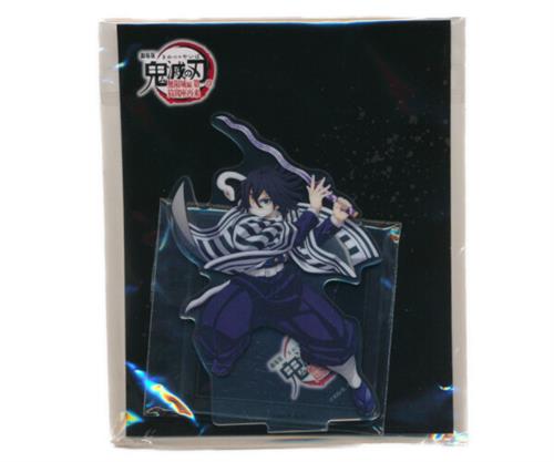 劇場版 鬼滅の刃 無限城編 第一章 猗窩座再来 アクリルスタンド 伊黒小芭内