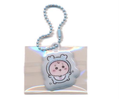 ちいかわ なんか小さくてかわいいやつ Chiikawa Baby トレーディングPVCぷっくりキーホルダー 古本屋