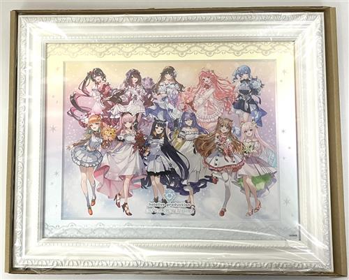ホロライブ hololive production official pop up shop 2026 キャラ