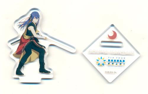 あんさんぶるスターズ! アクリルスタンドコレクション ver.B 神崎颯馬 【あんさんぶるスターズ! DREAM LIVE -3rd Tour "DOUBLE STAR!"-】
