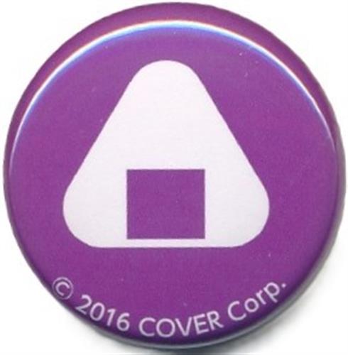 ホロライブ hololive GAMERS fes. 超超超超ゲーマーズ アタリ付きランダムくじ 推しマークミニ缶バッジ 猫又おかゆ