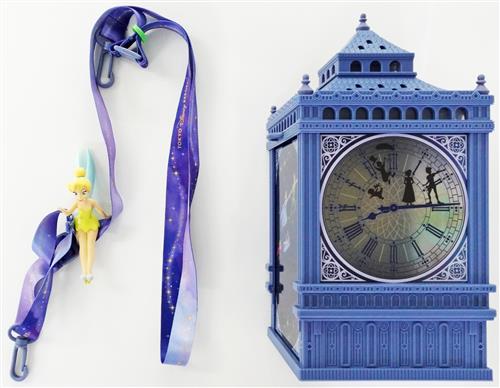ディズニー ピーターパン ポップコーンバケット 【東京ディズニーリゾート限定】