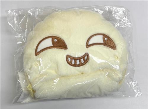 2024 NCT DREAM [DREAMSCAPE] OFFICIAL MDぬいぐるみポーチ CHENLE