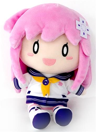 ネプテューヌ シリーズ 10周年記念ねぷぐるみ 05 ネプギア