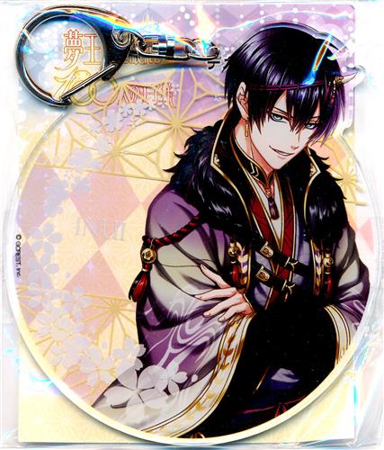 ビルシャナ戦姫 頼朝 カード型アクスタ 夏の市 オトガ コースター