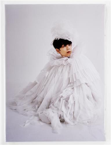 西山宏太朗 キャンバス