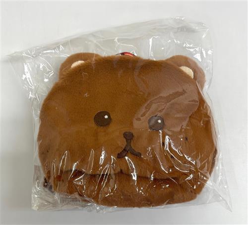 2024 NCT DREAM [DREAMSCAPE] OFFICIAL MDぬいぐるみポーチ HAECHAN ＜XmasFセール＞