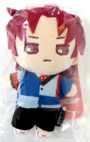 Paradox Live GGURUMI OOTD Ver. 朱雀野アレン(SUZAKU)