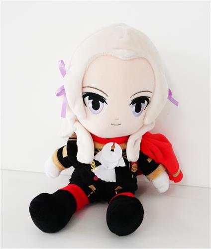 ファイアーエムブレム ぬいぐるみ べレト エーデルガルト=フォン=フレスベルグ Sサイズ