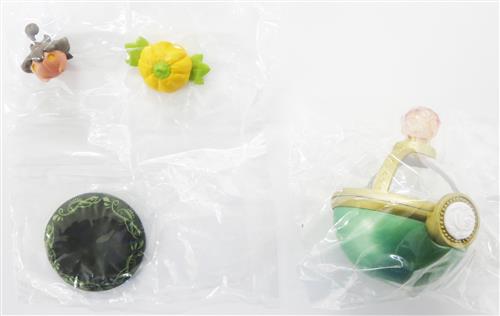 ポケットモンスター Dreaming Case 4 Lovely midnight hours バケッチャ 【フィギュア】[リーメント]