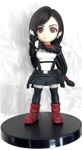 ファイナルファンタジーVII リバース アドラブルアーツプチ Vol.1 ティファ 【フィギュア】[スクウェア・エニックス マーチャンダイジング・ビジネス・ディビジョン]