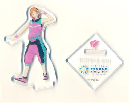 あんさんぶるスターズ! アクリルスタンドコレクション ver.B 葵ひなた 【あんさんぶるスターズ! DREAM LIVE -3rd Tour "DOUBLE STAR!"-】