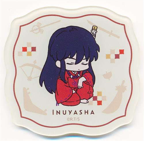 犬夜叉 アクリルマグネット 犬夜叉 (シークレット)