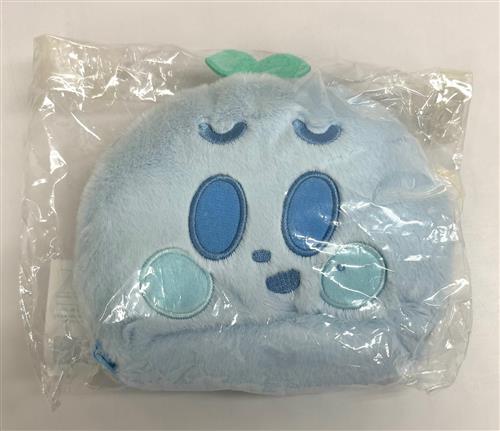 2024 NCT DREAM [DREAMSCAPE] OFFICIAL MDぬいぐるみポーチ MARK ＜XmasFセール＞