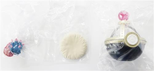 ポケットモンスター Dreaming Case 4 Lovely Midnight Hours ムウマ フィギュア リーメント ﾎﾟｹｯﾄﾓﾝｽﾀｰﾄﾞﾘｰﾐﾝｸﾞｹｰｽ04ﾗﾌﾞﾘｰﾏｯﾄﾞﾅｲﾄﾎｰｽﾑｳﾏ グッズ フィギュア フィギュア アニメグッズ ゲーム 同人誌の中古販売 買取 らしんばんオンライン