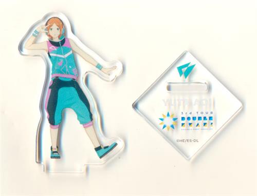 あんさんぶるスターズ! アクリルスタンドコレクション ver.B 葵ゆうた 【あんさんぶるスターズ! DREAM LIVE -3rd Tour "DOUBLE STAR!"-】