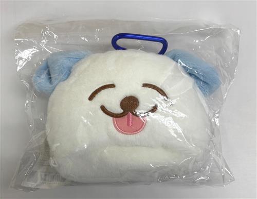 2024 NCT DREAM [DREAMSCAPE] OFFICIAL MDぬいぐるみポーチ JENO