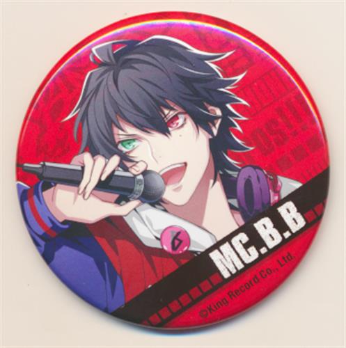 ヒプノシスマイク-Division Rap Battle-