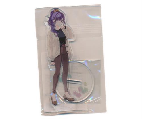 プロジェクトセカイ カラフルステージ! クリエイターズフェスタ 2024 in ニコニコ超会議 アクリルスタンド 25時、ナイトコードで。 朝比奈まふゆ