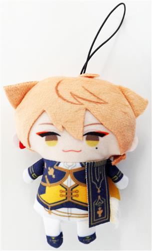 にじさんじ にじぱぺっと共通衣装シリーズ グループC にじぱぺっと 伏見ガク