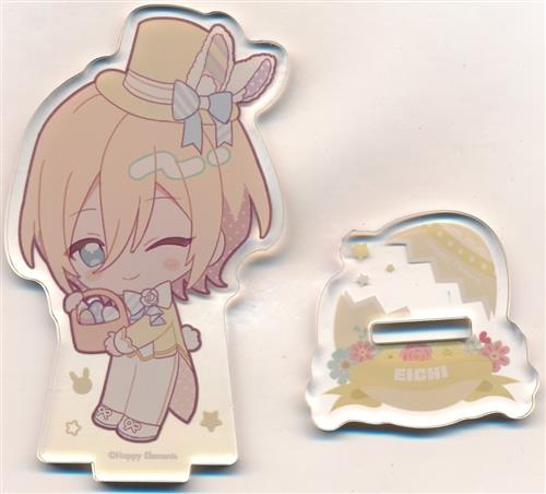 あんさんぶるスターズ!! あんスタ10thフェス×アニメイトカフェ ENSEMBLE EASTER!! 描き起こしビジュアルアクリルスタンドコレクション Aグループ 天祥院英智