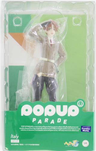POP UP PARADE ヘタリア World☆Stars イタリア 【フィギュア】[グッドスマイルカンパニー]