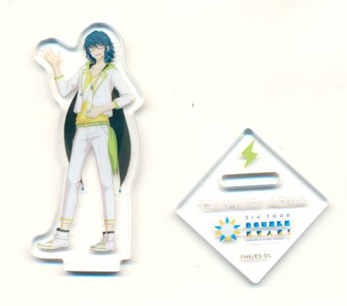 あんさんぶるスターズ! アクリルスタンドコレクション ver.B 青葉つむぎ 【あんさんぶるスターズ! DREAM LIVE -3rd Tour "DOUBLE STAR!"-】