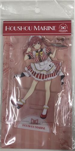 ホロライブ 宝鐘マリン アクリルスタンド 「バーチャルYouTuber ホロライブ Situation hololive -Cafeteria Series- vol.2」