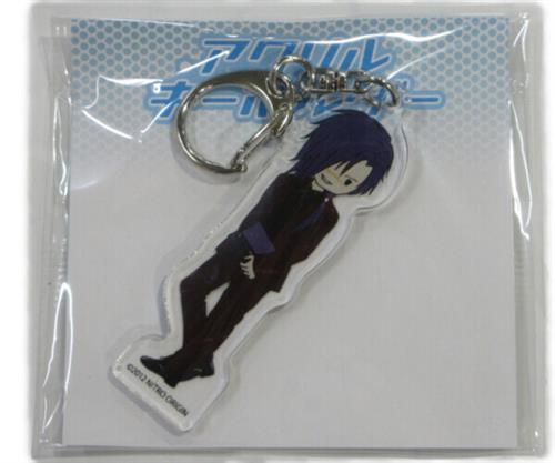 eeoくじ DRAMAtical Murder C賞 アクリルキーホルダー 紅雀