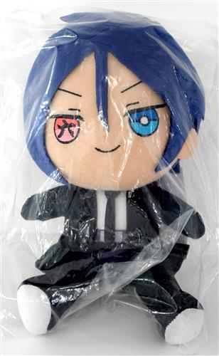 ひこくじ 家庭教師ヒットマンREBORN! -Insieme a un peluche- B賞 ぬいぐるみ 六道骸